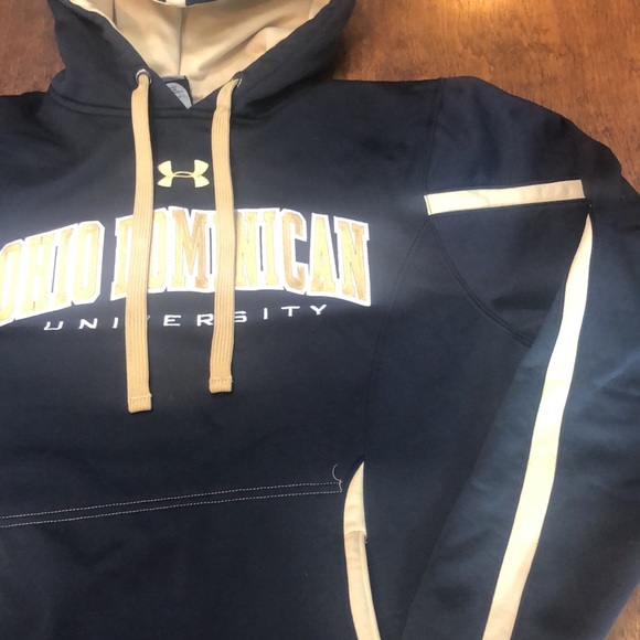 Under Armour Men’s Small Hoodie - Picture 8 of 13